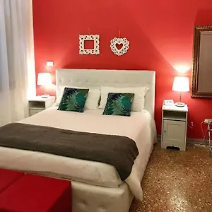 Maison d'hôtes Residenza Quaggio Ca' Grimani, Venise
