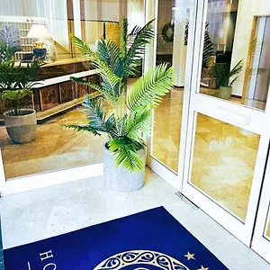 *** Hotel Palace Masoanri's Itália