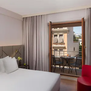 **** Hotel Nh Collection Giustiniano Itália