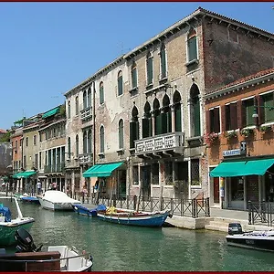 Appart hôtel Odoni, Venise
