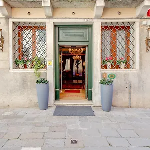*** Hotel Al Duca Di Itália