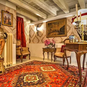 Maison d'hôtes Residenza Corte Molin, Venise