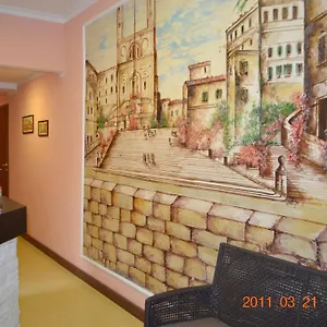 ** Hotel Everest Itália